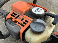 Stihl hs 75 heggenschaar - afbeelding 9 van  9