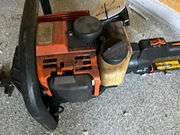 Stihl hs 80 heggenschaar - afbeelding 3 van  4