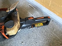 Stihl hs 80 heggenschaar - afbeelding 4 van  4