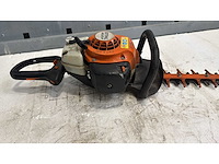 Stihl hs 81 r heggenschaar - afbeelding 2 van  7