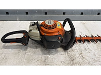 Stihl hs 81 r heggenschaar - afbeelding 5 van  7