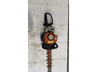 Stihl hs 81 r heggenschaar - afbeelding 6 van  7