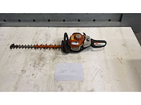 Stihl hs 81 r heggenschaar - afbeelding 6 van  6