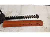 Stihl hs 81 r heggenschaar - afbeelding 2 van  6