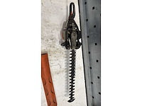 Stihl hs 81 r heggenschaar - afbeelding 3 van  6