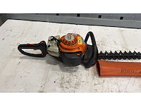 Stihl hs 81 r heggenschaar - afbeelding 4 van  6