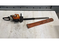 Stihl hs 81 r heggenschaar - afbeelding 1 van  6