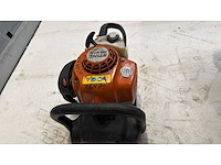 Stihl hs 81 r heggenschaar - afbeelding 4 van  6