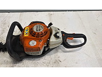 Stihl hs 81 r heggenschaar - afbeelding 5 van  6