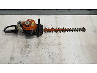 Stihl hs 81 r heggenschaar - afbeelding 1 van  7