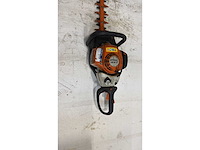 Stihl hs 81 r heggenschaar - afbeelding 2 van  6