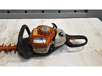 Stihl hs 81 r heggenschaar - afbeelding 5 van  6