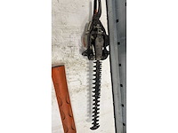 Stihl hs 81 r heggenschaar - afbeelding 5 van  6