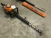 Stihl hs 81 r heggenschaar - afbeelding 2 van  4