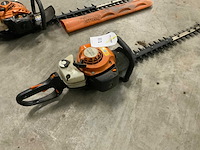 Stihl hs 81 r heggenschaar - afbeelding 3 van  4