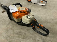 Stihl hs 81 r heggenschaar - afbeelding 4 van  4