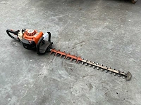 Stihl hs 82 r heggenschaar - afbeelding 2 van  5
