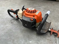 Stihl hs 82 r heggenschaar - afbeelding 3 van  5