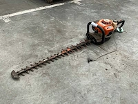 Stihl hs 82 r heggenschaar