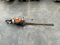 Stihl hs 82 r heggenschaar - afbeelding 2 van  7