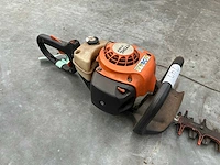 Stihl hs 82 r heggenschaar - afbeelding 3 van  7