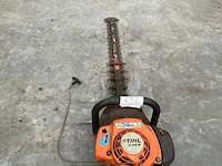 Stihl hs 82 r heggenschaar - afbeelding 5 van  7