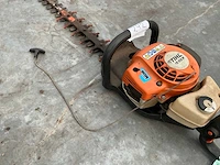 Stihl hs 82 r heggenschaar - afbeelding 6 van  7