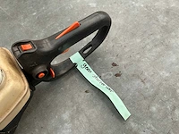 Stihl hs 82 r heggenschaar - afbeelding 7 van  7