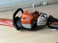 Stihl hs 82r heggenschaar - afbeelding 2 van  5