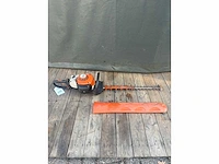 Stihl hs 82r heggenschaar - afbeelding 5 van  5
