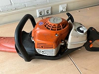 Stihl hs 82r heggenschaar - afbeelding 2 van  5