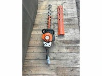 Stihl hs 82r heggenschaar - afbeelding 5 van  5
