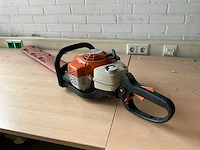 Stihl hs 82r heggenschaar