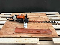 Stihl hs 82r heggenschaar - afbeelding 2 van  5