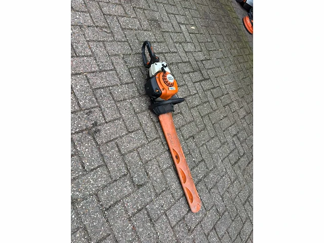 Stihl hs 82r heggenschaar - afbeelding 4 van  5