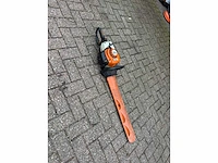 Stihl hs 82r heggenschaar - afbeelding 4 van  5