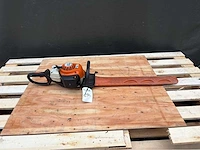 Stihl hs 82r heggenschaar - afbeelding 5 van  5