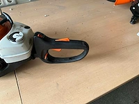 Stihl hs 82t heggenschaar - afbeelding 3 van  6