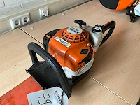 Stihl hs 82t heggenschaar - afbeelding 4 van  6