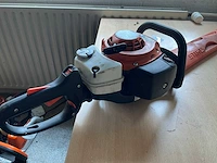 Stihl hs 82t heggenschaar - afbeelding 5 van  6