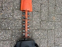 Stihl hs 82t heggenschaar - afbeelding 6 van  6
