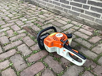 Stihl hs45 heggenschaar - afbeelding 1 van  3