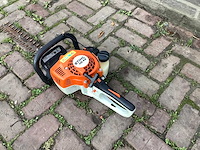Stihl hs45 heggenschaar - afbeelding 2 van  3