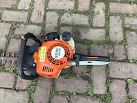 Stihl hs45 heggenschaar - afbeelding 3 van  3