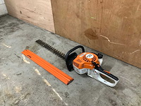 Stihl hs45 heggenschaar - afbeelding 1 van  3