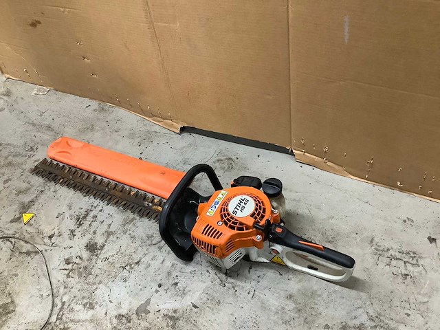 Stihl hs45 heggenschaar - afbeelding 1 van  4