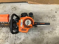 Stihl hs45 heggenschaar - afbeelding 4 van  4