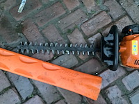 Stihl hs45 heggenschaar - afbeelding 3 van  3