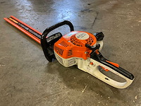 Stihl hs45 heggenschaar - afbeelding 2 van  4