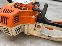 Stihl hs45 heggenschaar - afbeelding 1 van  2